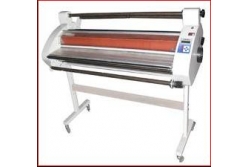 دستگاه لمینت طولی oven مدل 1100