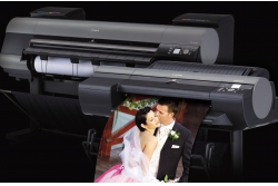 پلاتر جوهرافشان Canon imagePROGRAF iPF8300