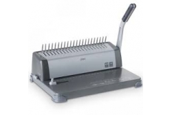 دستگاه صحافی برقی فنر فلزی مارپیچ oven مدل HP-2009