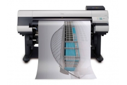 پلاتر canon ipf710
