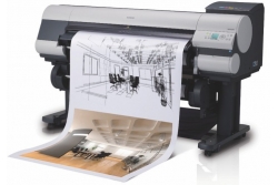 پلاتر canon ipf710