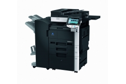 دستگاه کپی رنگی کونیکا مینولتاc423