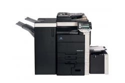دستگاه کپی رنگی کونیکا مینولتا c650