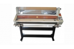 دستگاه لمینت طولی oven مدل 380