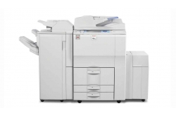 دستگاه کپی رنگی ریکو آفیشیو 6501sp