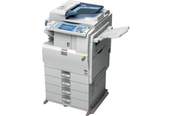 دستگاه کپی رنگی ریکو آفیشیو c3501