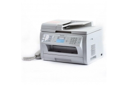 فکس ليزري چندکاره پاناسونيک مدل KX-MB2085