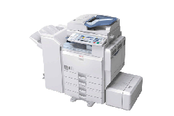 دستگاه کپی سیاه سفیدریکو آفیشیو ام پی 5000