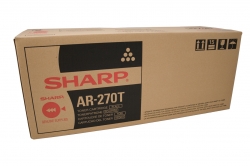 تونر شارپ sharp-ar270t