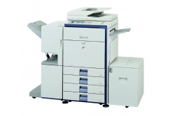 دستگاه کپی رنگی ام ایکس شارپN2300