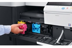 ایمیج کونیکا مینولتا c452