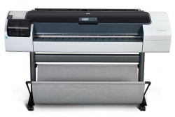 پلاتر جوهرافشان اچ پی HP T1200‎‎