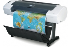 پلاتر جوهر افشان اچ پی HP T795‎‎