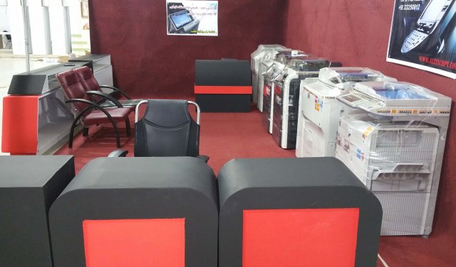 شرکت ایرانمهر در نمایشگاه بین المللی تبریز