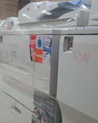 دستگاههای کپی سیاه سفید و رنگی شرکت ایرانمهر