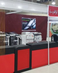 شرکت ایرانمهر در نمایشگاه بین المللی تبریز