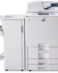 دستگاه کپی سیاه سفیدریکو آفیشیو ام پی 6001