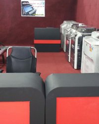 شرکت ایرانمهر در نمایشگاه بین المللی تبریز