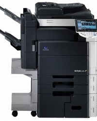 دستگاه کپی رنگی کونیکا مینولتا C451