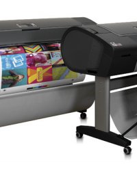 دستگاه پلاتر HPمدل Z3200